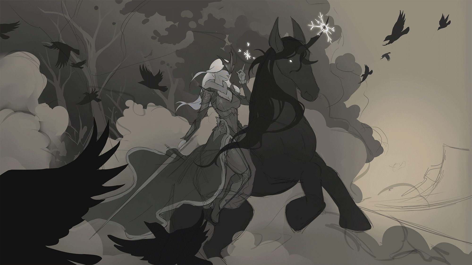 Personal Work Process