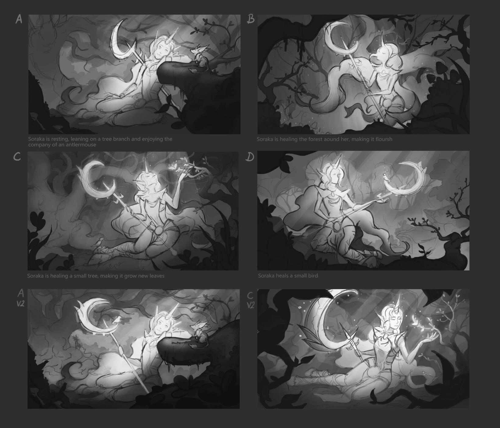 Thumbnails