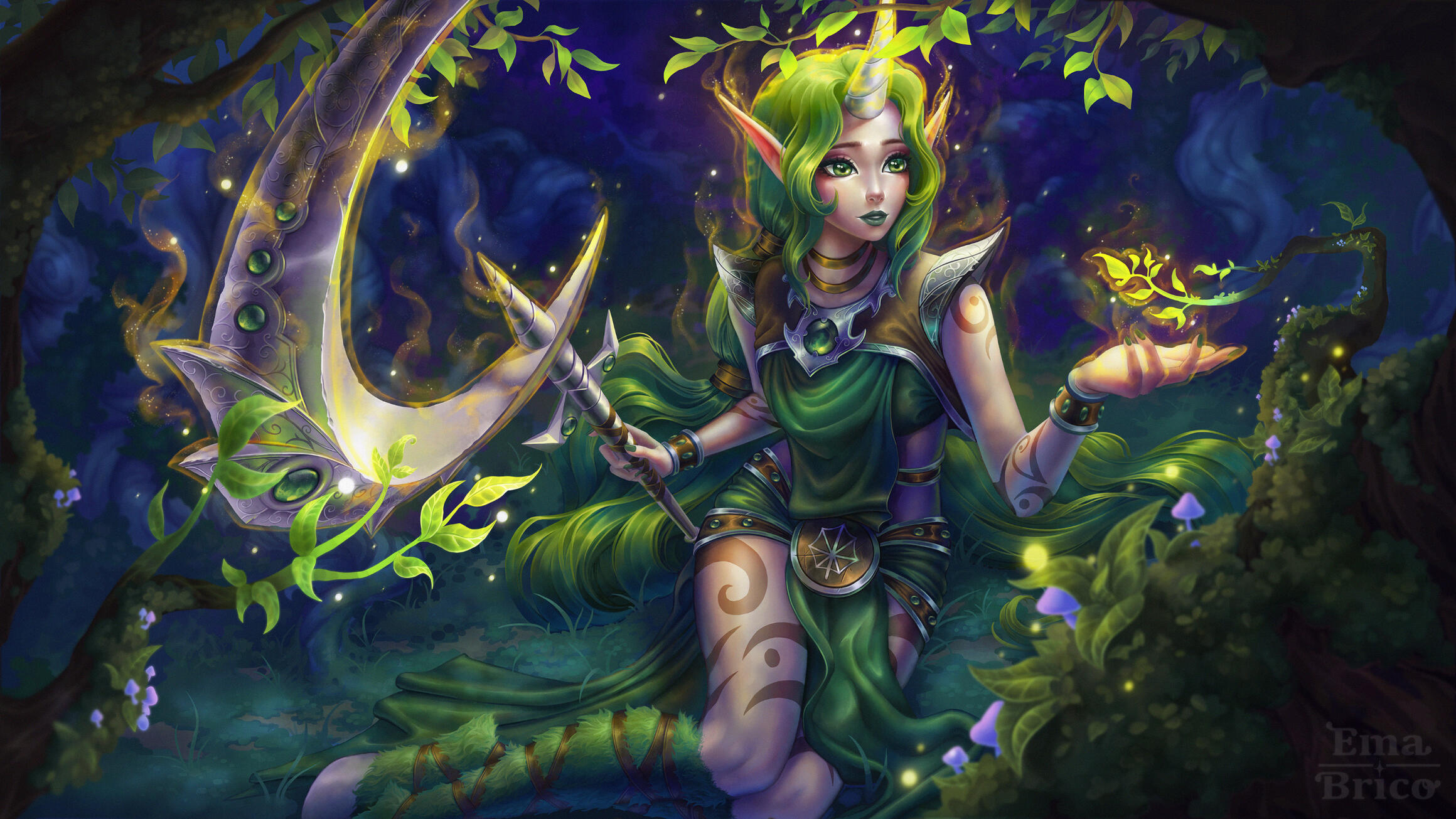 Soraka