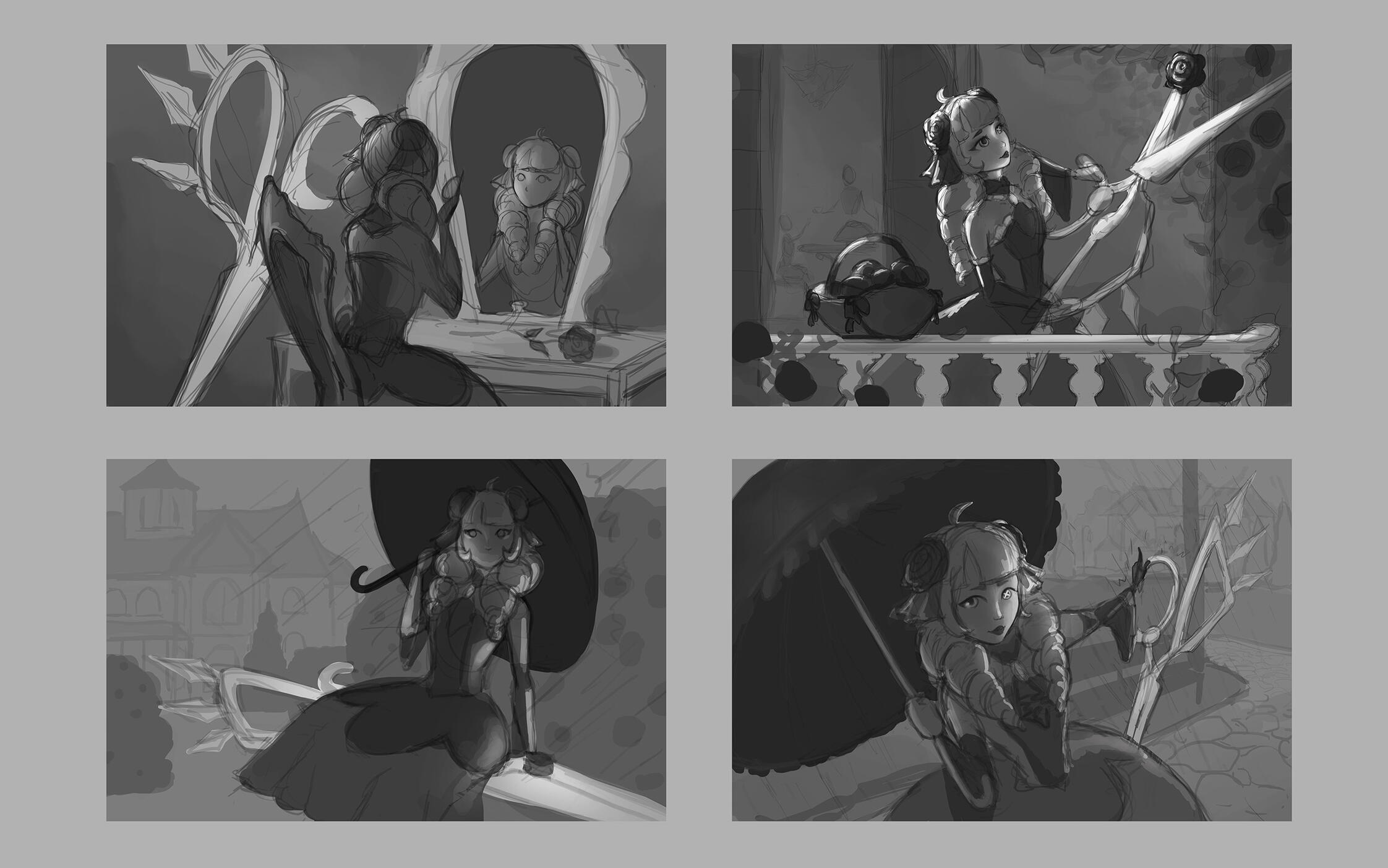Thumbnails